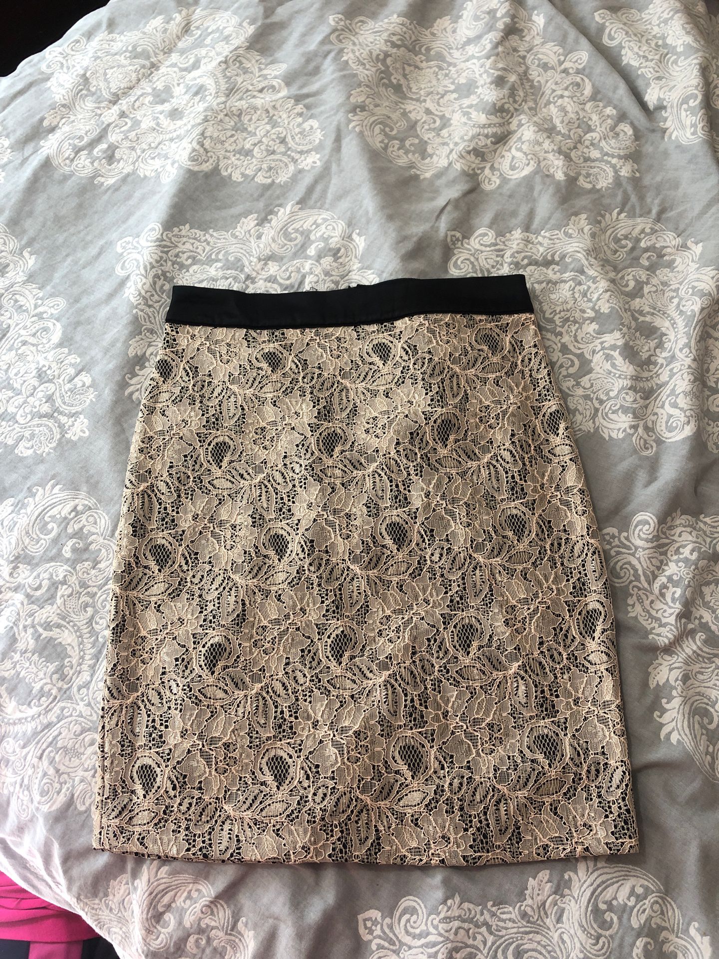 Forever 21 skirt