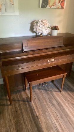 Free Piano