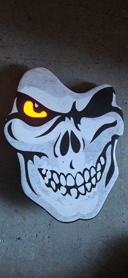 Jack the Reaper maze entrance