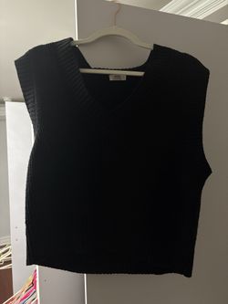 Ardene V-Neck Sweater