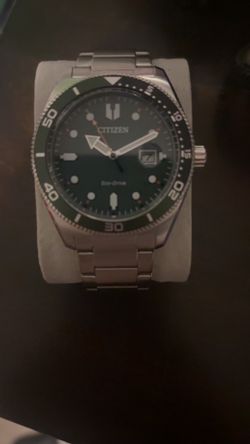 Mens watch