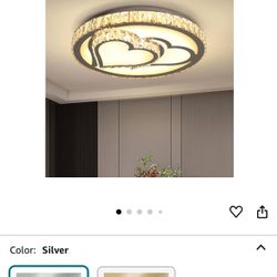 Ceiling Lamp New $50