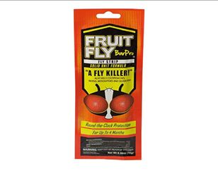 Fruit Fly BarPro