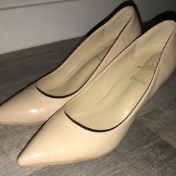 Christian Louboutin Heels (9 W)