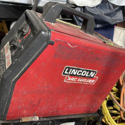 Welding Machine