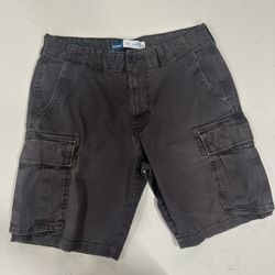 Old Navy Kids Cargo Shorts 