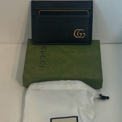 Gucci Carddd Holder 