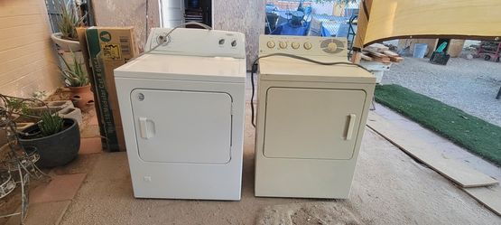 Whirlpool And General Electric