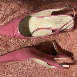 Coach Ladies Heels