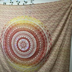 Large Tapestry 