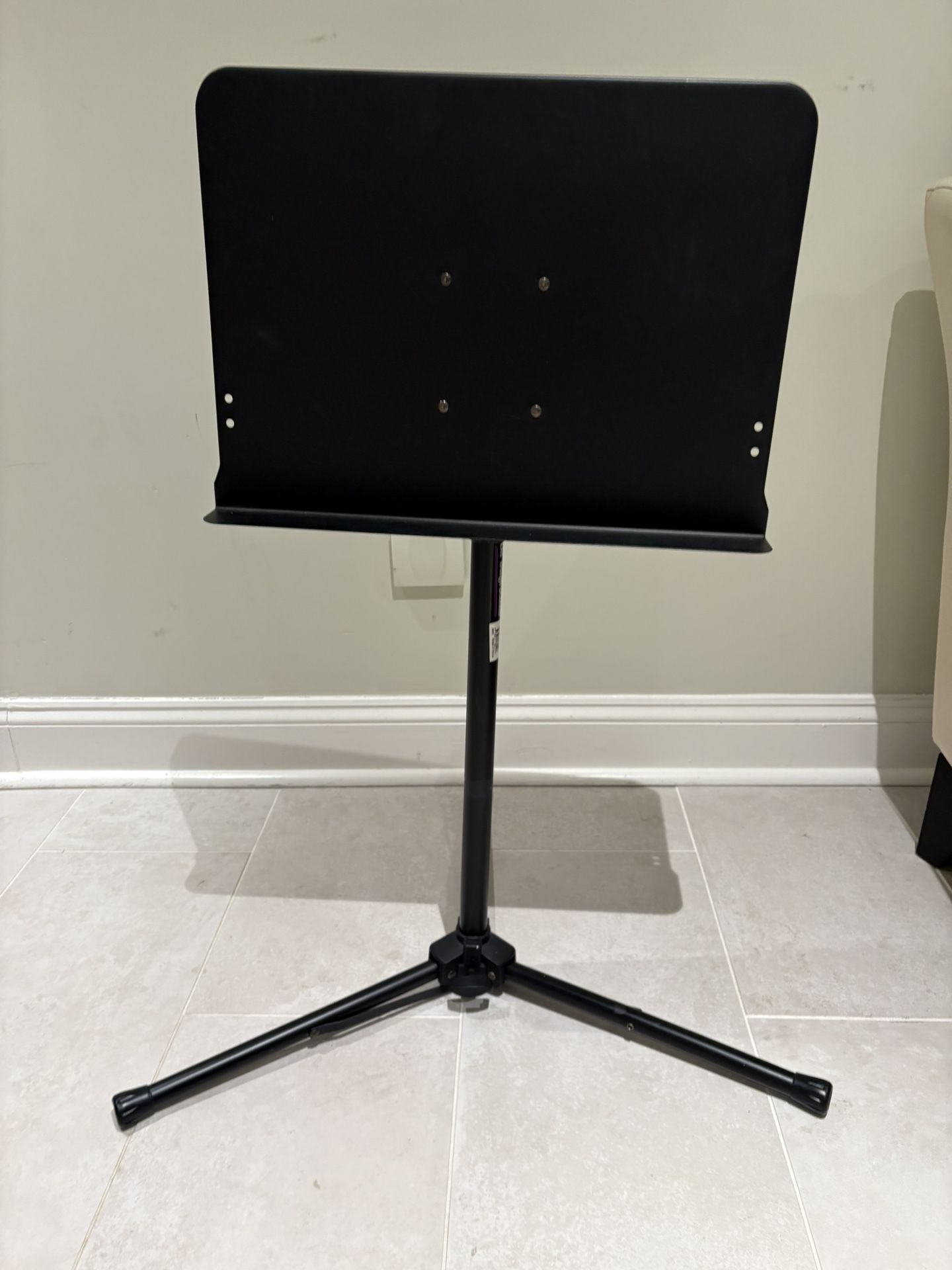 Music Stand