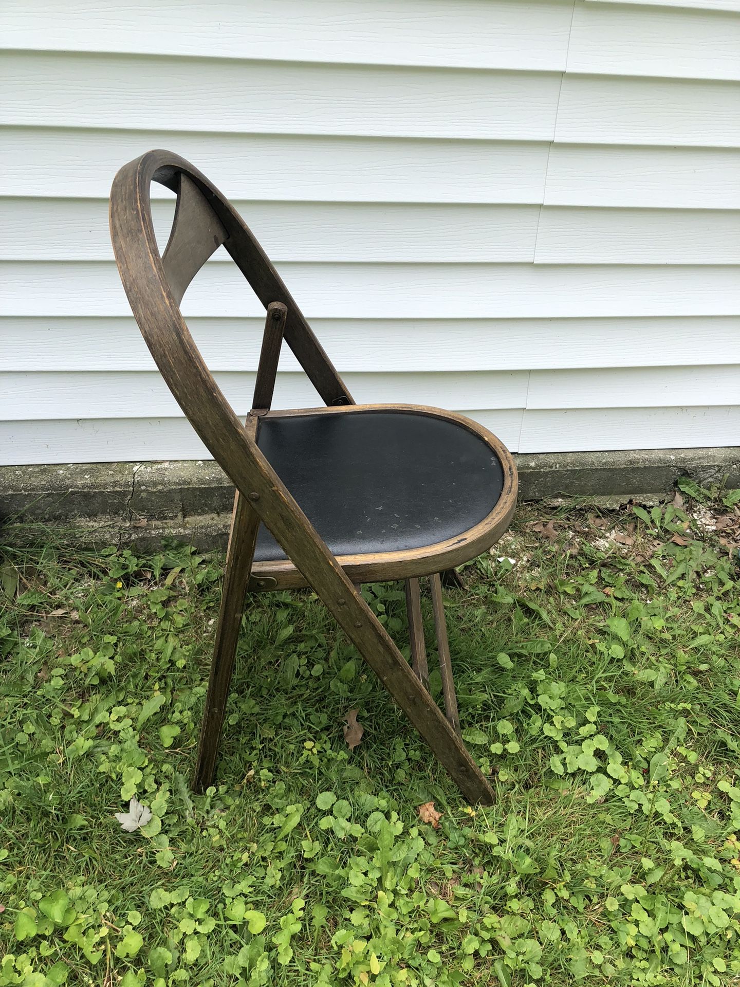 Single Chair 