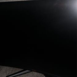 31 Inch Gaming Monitor