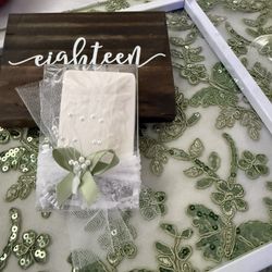 Wedding Favors
