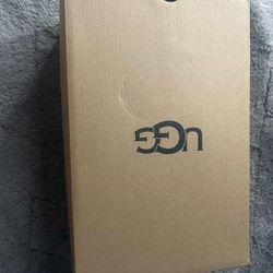 Uggs Disquette Chalet