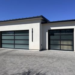 Garage Doors! Always Done Right 
