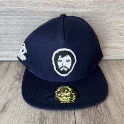 Plebes Caps Snapback Hat$30 El Chapo