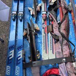 Snow Ski
