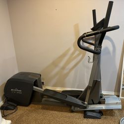 NordicTrack Elliptical 