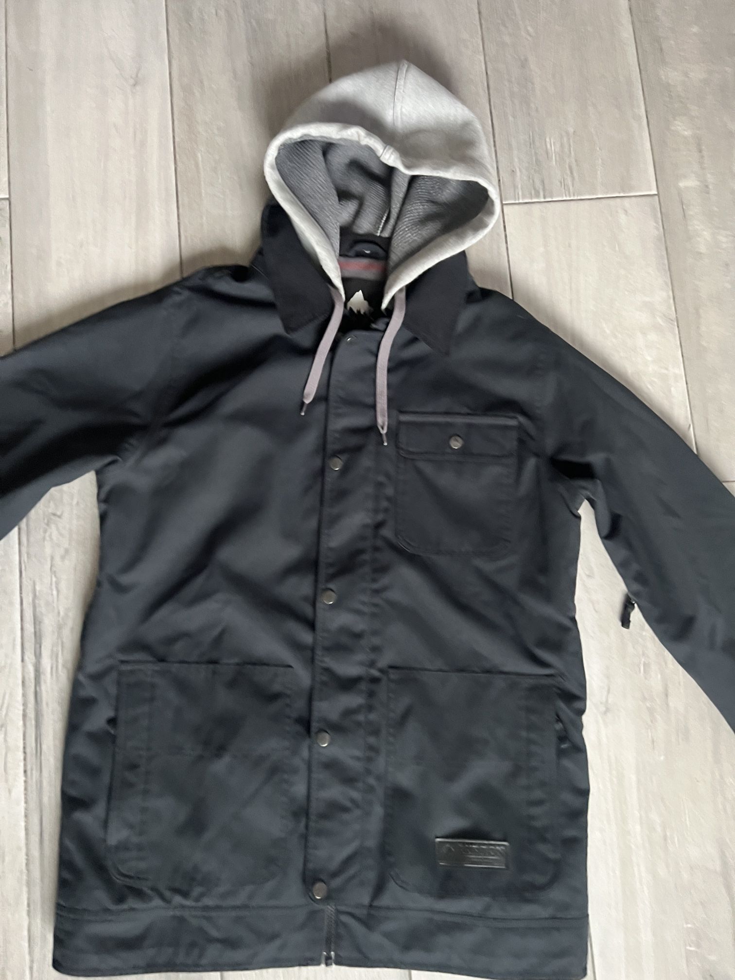 Burton Jacket - Mens Medium