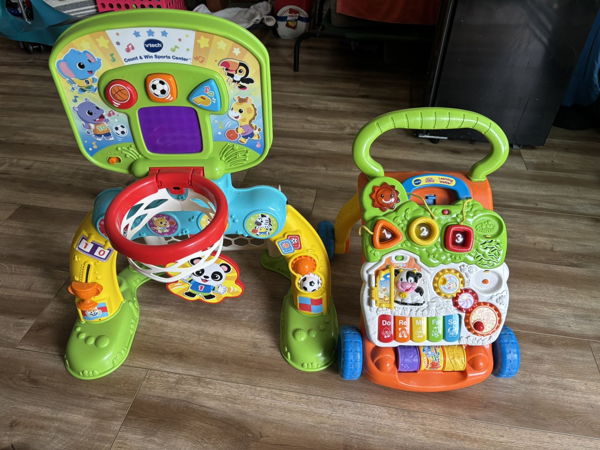 Free Toys For Kids