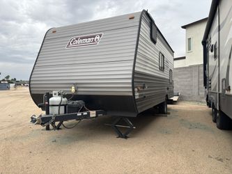 2022 Dutchman Coleman 17B