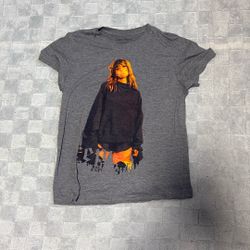 Taylor Swift Shirt Medium 