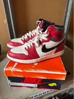 Air Jordan lot size 8.5-9 , balenciaga size 42 , Louis Vuitton size 7.5,