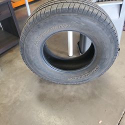 265 70 16
