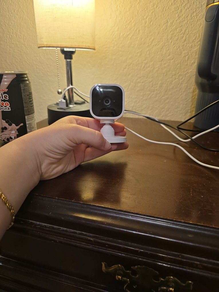 Blink Camera