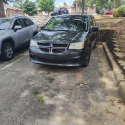 2011 Dodge Grand Caravan