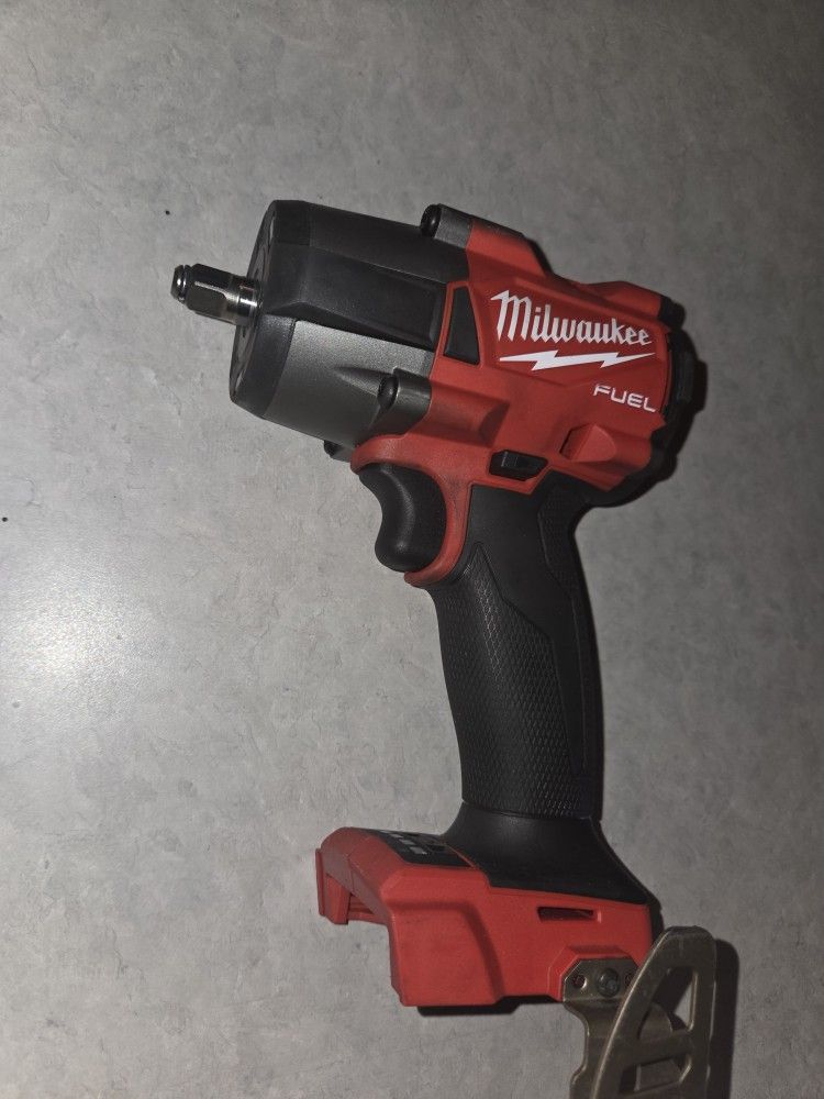 Impact Wrench 3/8 Milwaukee