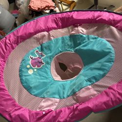 Baby Float Pool