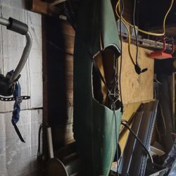 Vintage 1950s / 60s Soapbox Derby Car Project Go Kart