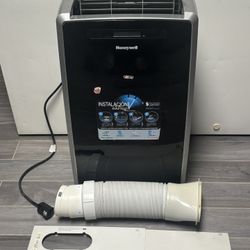 Air Conditioner 14000 Btus Honeywell 
