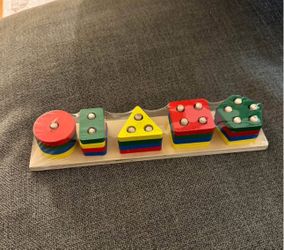 Wooden Toys
