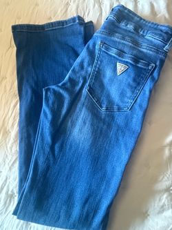 Woman’s Guess Jeans