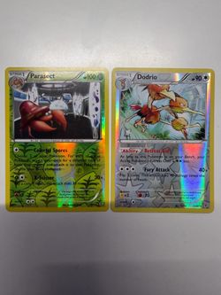 Reverse Holo Pokemon Generations ›