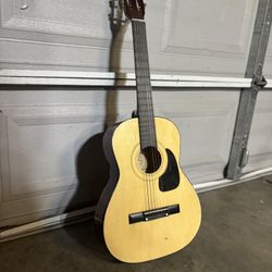 Guitar 