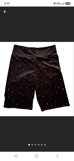 Wild rich kids adult shorts small