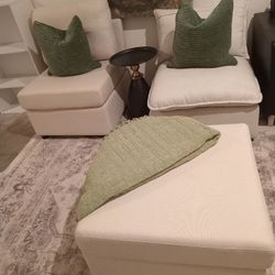 Beige Color Set Of 3 Coach