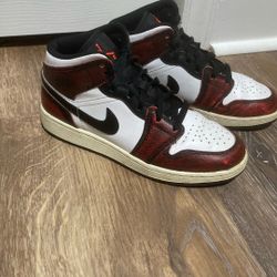 Air Jordan 1 Youth