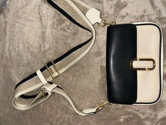 Marc Jacobs J Marc Shoulder Bag