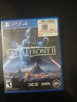 Battlefront II