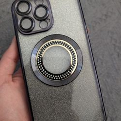 iPhone 15 Pro Max Case 