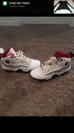 Jordan's 5y