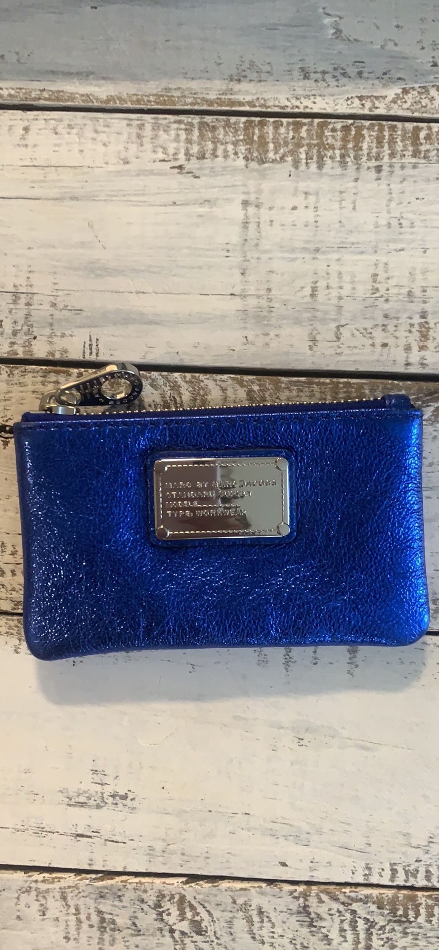 Authentic Marc Jacobs wallet!