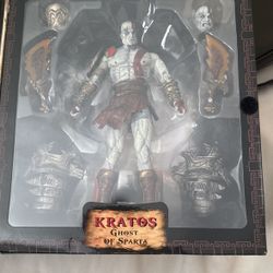 Actions Figure 