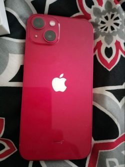 iPhone 13
