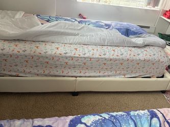 To twin bed